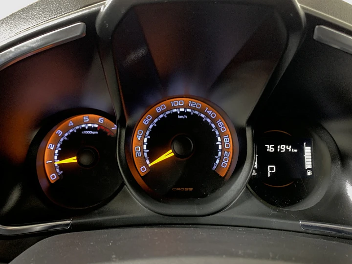 Lada XRAY 1.6, 2019 года, Вариатор, КРАСНЫЙ
