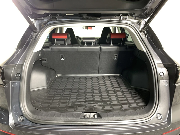 CHANGAN CS55PLUS 1.5, 2023 года, Автоматическая, СЕРЫЙ