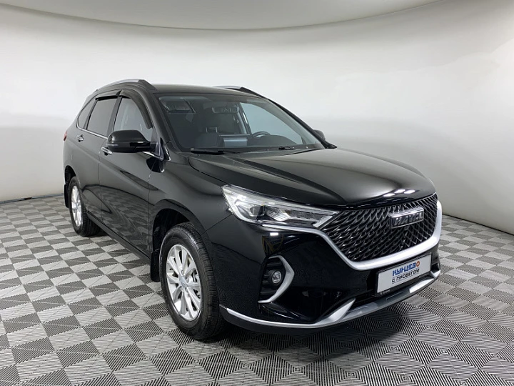 То 5000 HAVAL M6