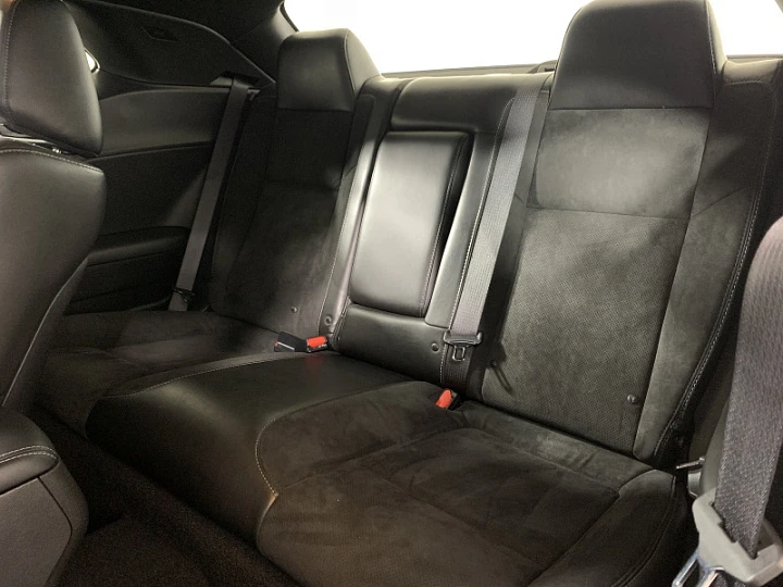 DODGE Challenger 5.7, 2020 года, Автоматическая, ОРАНЖЕВЫЙ