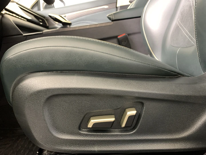 FAW BESTUNE T55 1.5, 2023 года, Робот, БЕЛЫЙ