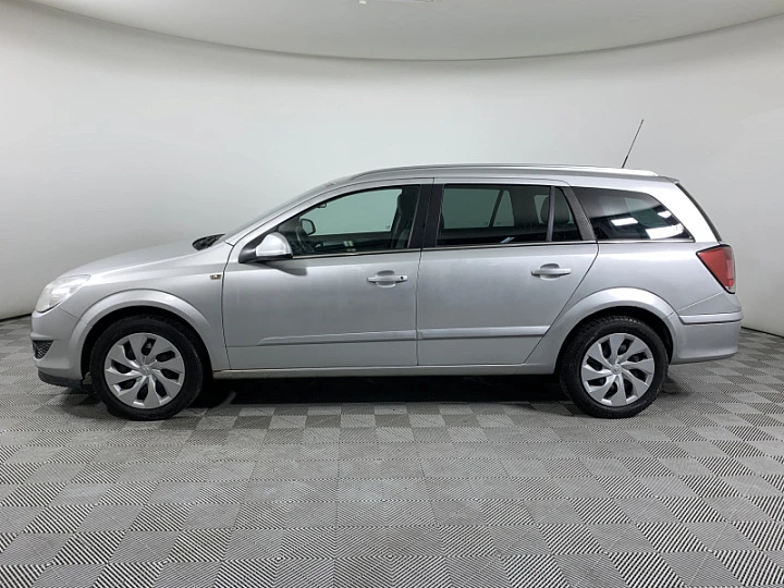 Опель Астра STATION WAGON