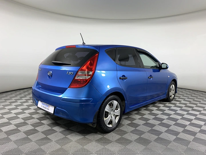 Почему не Заводится Хендай I30?
