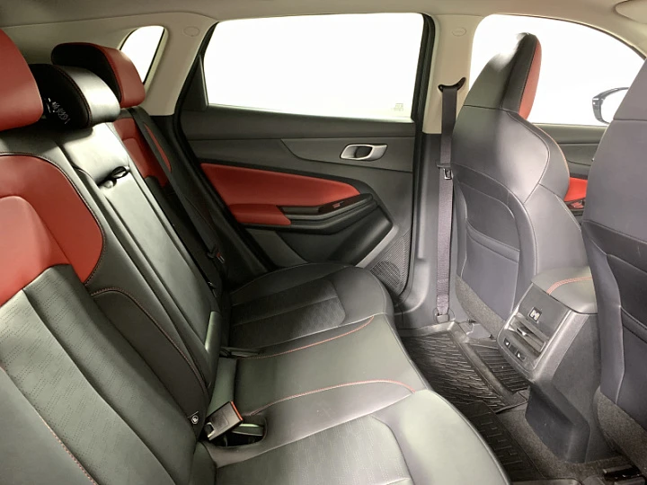 CHANGAN CS55PLUS 1.5, 2023 года, Автоматическая, СЕРЫЙ