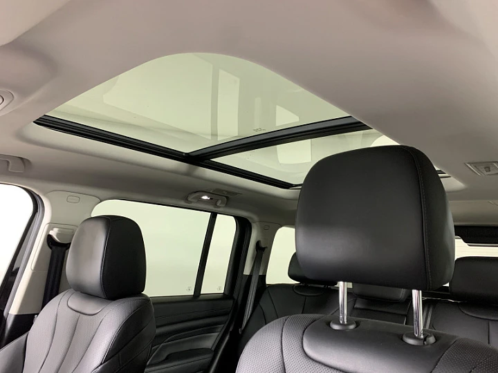 HAVAL H9 2, 2024 года, Автоматическая, ЧЕРНЫЙ