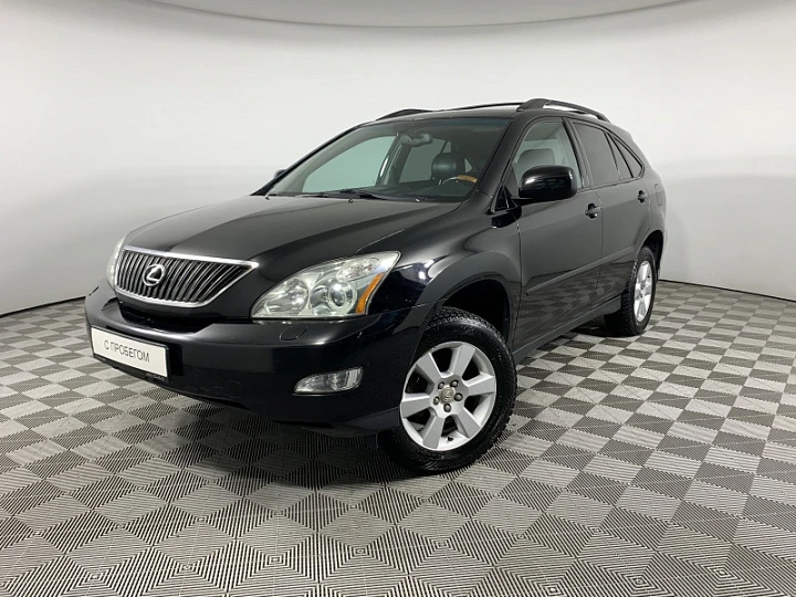 Лексус 300 2008 года