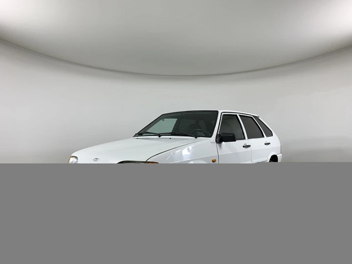 Ваз 2114 Хэтчбек Габариты