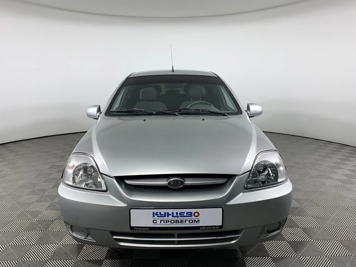 Киа Рио LS