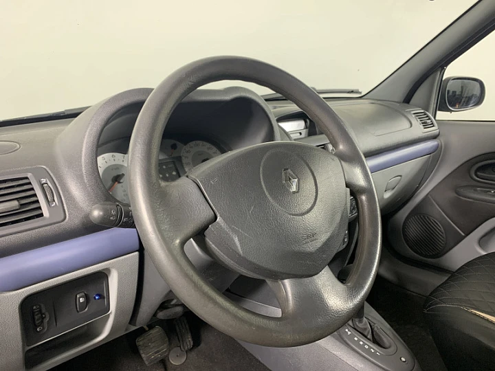 Рено Симбол 2007