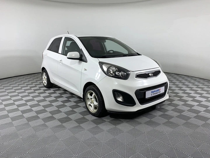 Киа PICANTO SALE