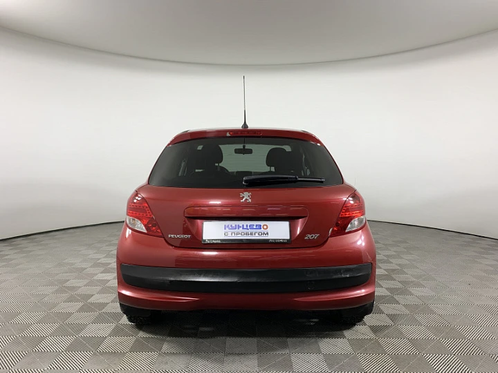 Пежо 207 Блок Управления Роботом