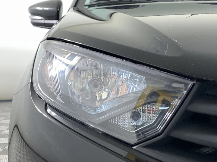 Lada Granta 1.6, 2024 года, Механика, ЧЕРНЫЙ