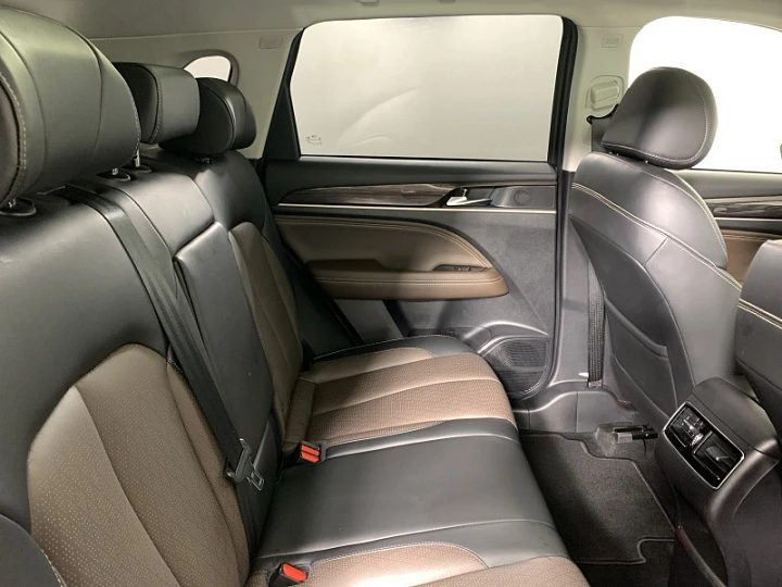 GAC GS4 1.5, 2023 года, Автоматическая, СЕРЫЙ