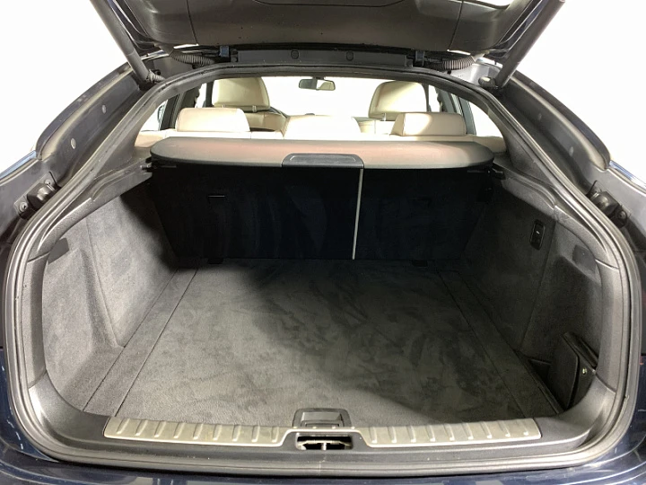 BMW X6 3, 2013 года, Автоматическая, СИНИЙ