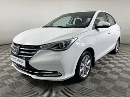 CHANGAN ALSVIN 1.5, 2024