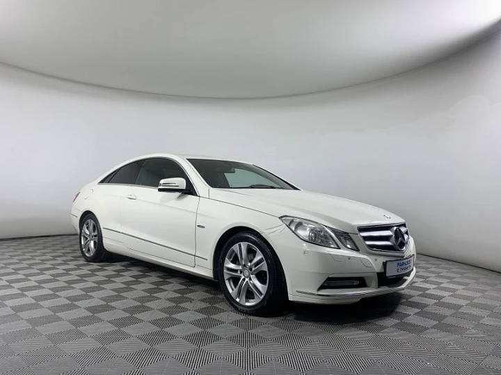 Мерседес Е 250 2011