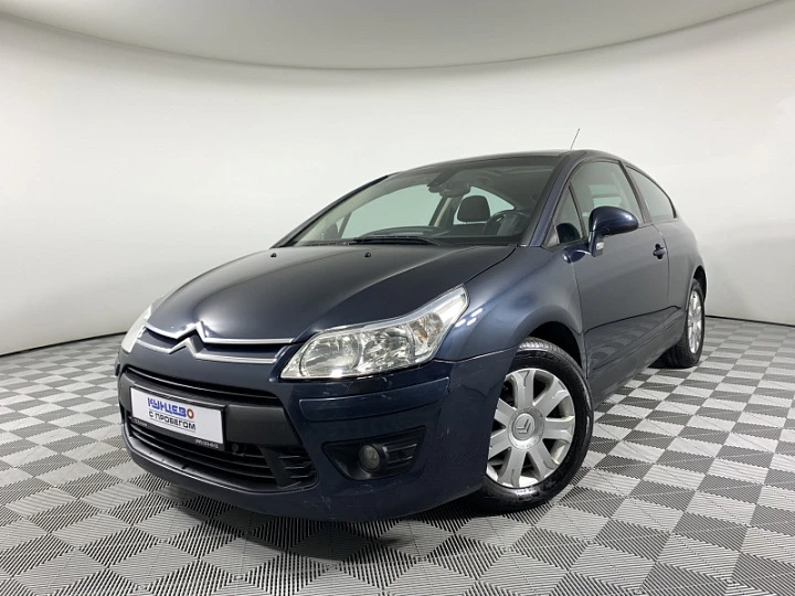 Ситроен с4 Хэтчбек 2008