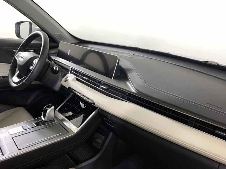 CHERY Tiggo 4 1.5, 2024 года, Робот, СЕРЫЙ