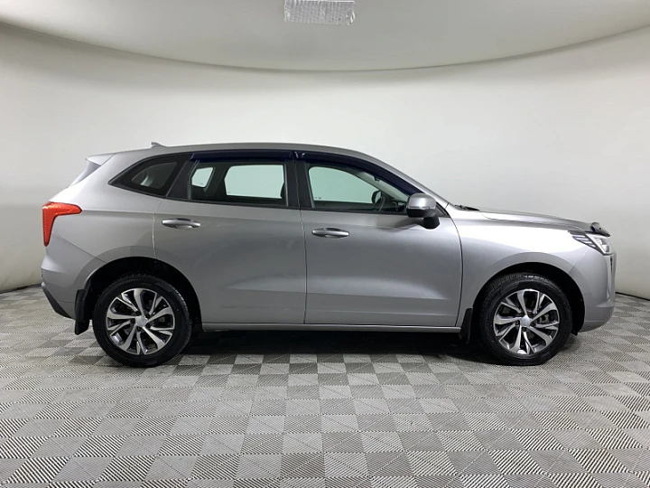 HAVAL JOLION 1.5, 2023 года, Робот, СЕРЫЙ