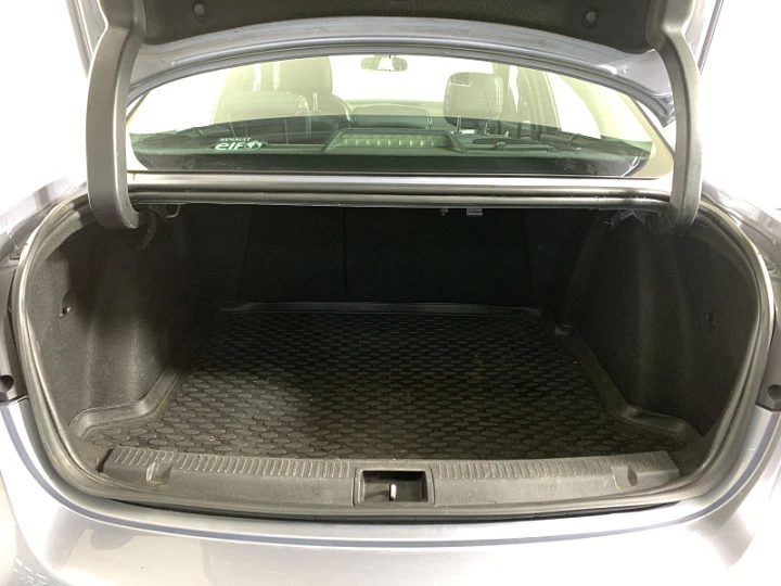 RENAULT Fluence 1.6, 2010 года, Автоматическая, СИНИЙ