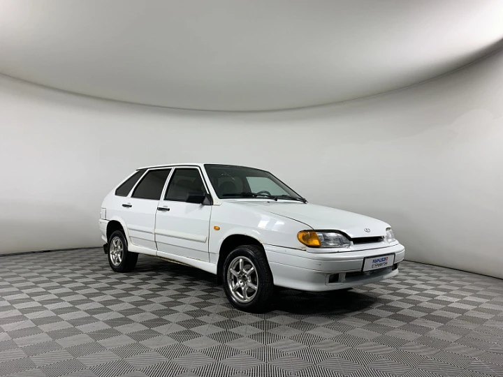 Ваз 2114 Хэтчбек Габариты