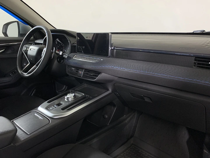 HAVAL JOLION 1.5, 2023 года, Робот, СЕРЫЙ