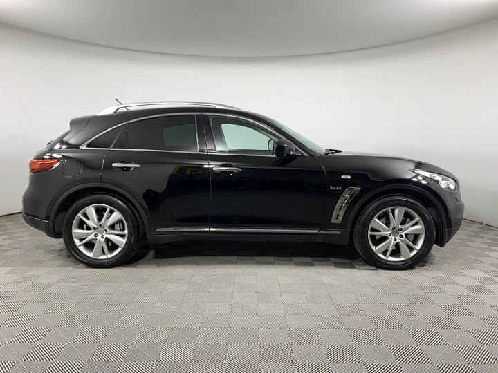 Инфинити QX70 2015