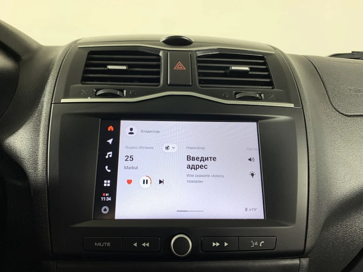 Lada Granta 1.6, 2024 года, Механика, ЧЕРНЫЙ