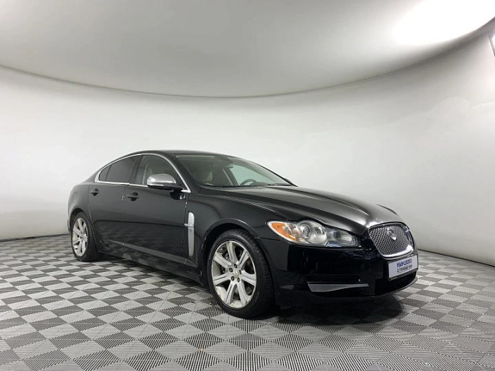����� XF ������
