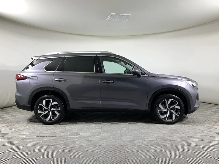 GAC GS4 1.5, 2023 года, Автоматическая, СЕРЫЙ