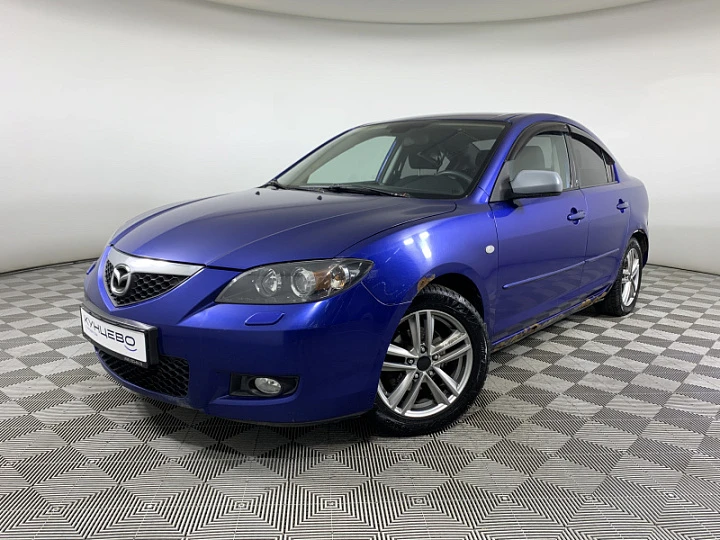 MAZDA  