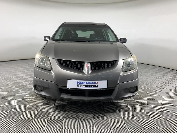 ����� PONTIAC VIBE