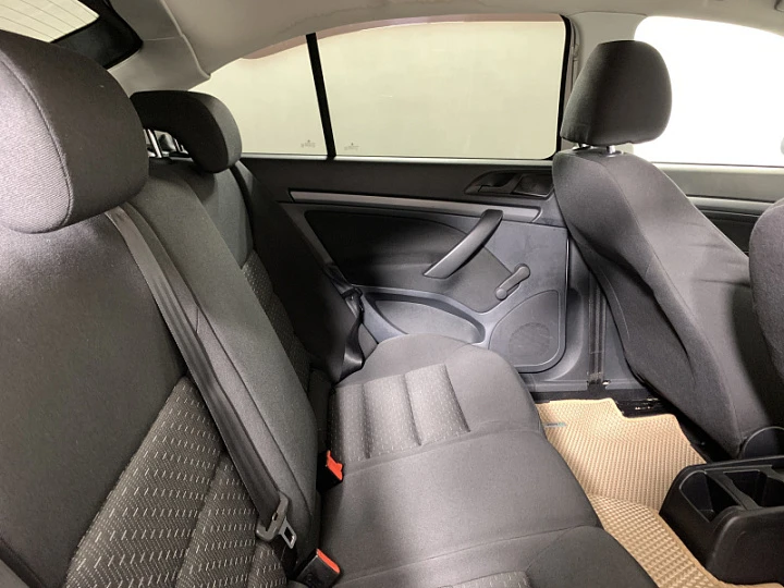 SKODA Octavia 1.4, 2012 года, Механика, БЕЛЫЙ