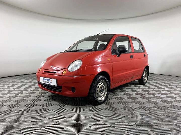 Дэу Матиз Моск Обл