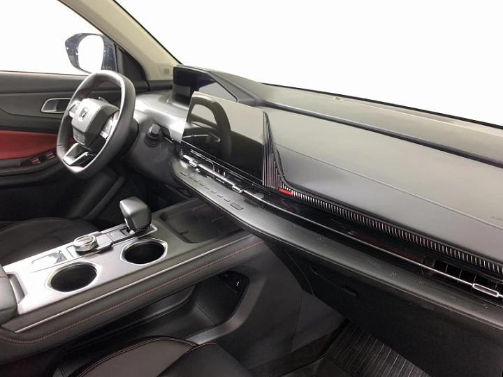 CHANGAN CS55PLUS 1.5, 2023 года, Автоматическая, СЕРЫЙ