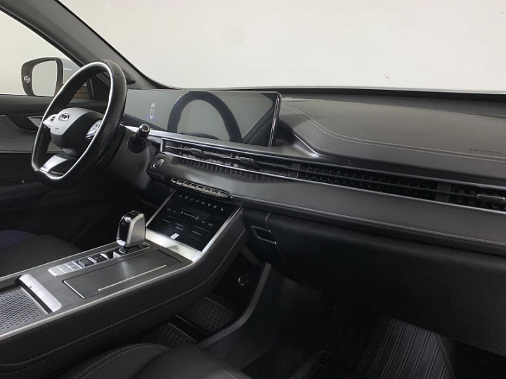 CHERY TIGGO 7 PRO MAX 1.5, 2023 года, Вариатор, БЕЛЫЙ ЖЕЛТЫЙ СЕРЫЙ