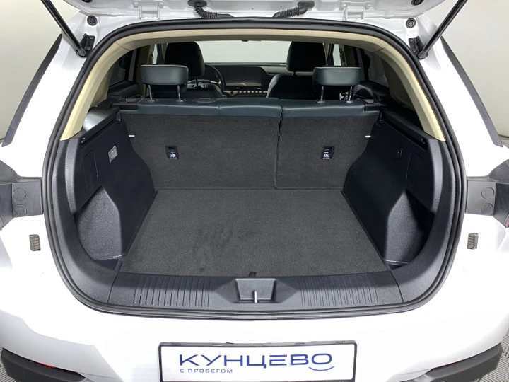 FAW BESTUNE T55 1.5, 2023 года, Робот, БЕЛЫЙ