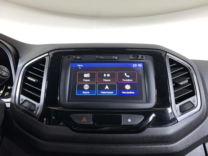 Lada XRAY 1.6, 2019 года, Вариатор, КРАСНЫЙ