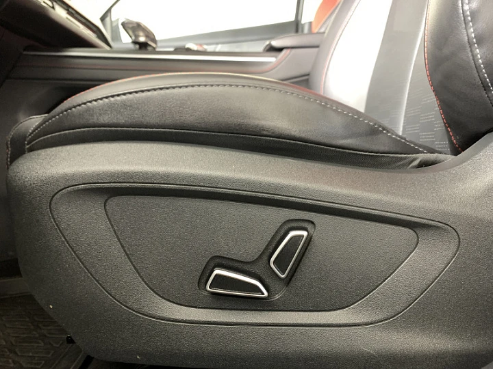 CHANGAN CS55PLUS 1.5, 2023 года, Автоматическая, СЕРЫЙ