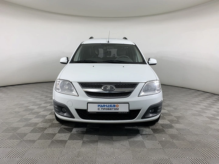 Лада Ларгус Хэтчбек