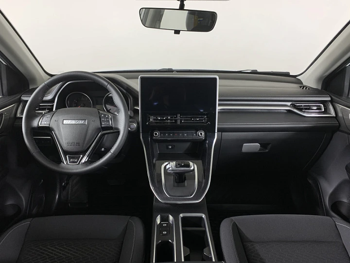 HAVAL M6 1.5, 2024 года, Робот, БЕЛЫЙ