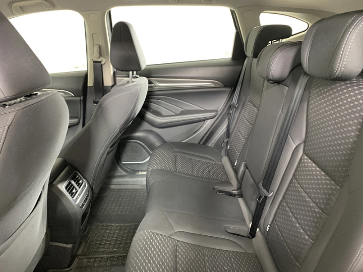 HAVAL F7 2, 2019 года, Робот, БЕЛЫЙ