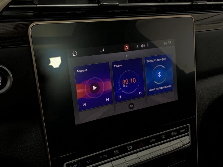 GAC GS4 1.5, 2023 года, Автоматическая, СЕРЫЙ