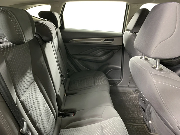 HAVAL F7 2, 2019 года, Робот, БЕЛЫЙ