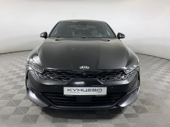 Киа к5 Етс 2