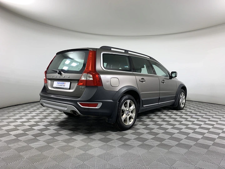 ������ ��������� XC70