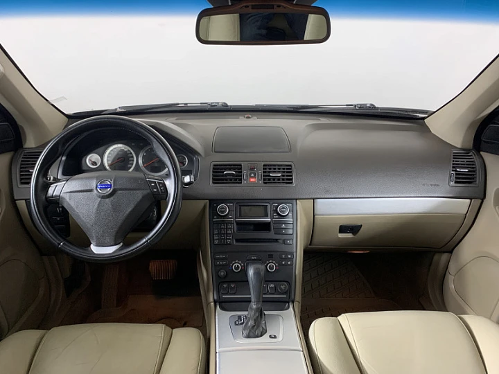Вольво XC90 2007