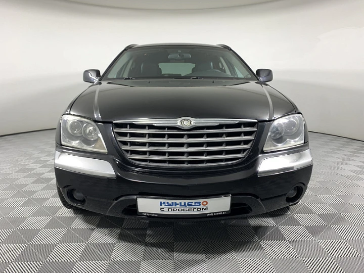 Крайслер Пацифика 2004 Аналог