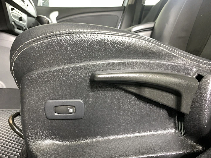 RENAULT Fluence 1.6, 2010 года, Автоматическая, СИНИЙ