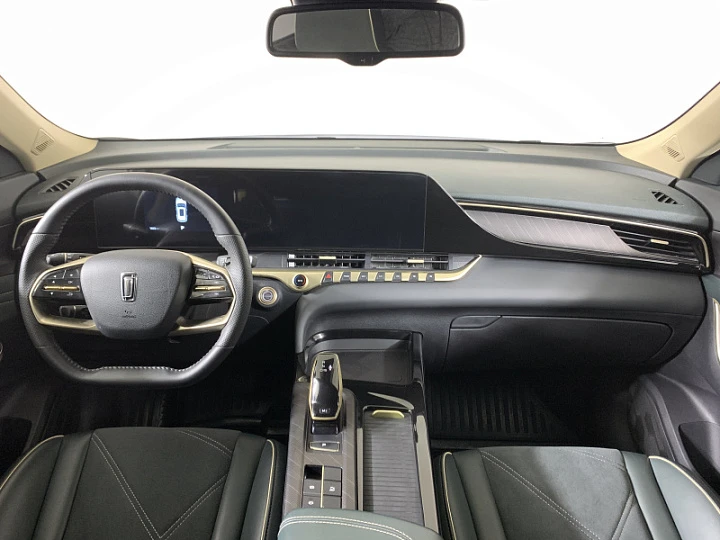 FAW BESTUNE T55 1.5, 2023 года, Робот, БЕЛЫЙ